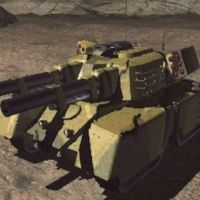 Best RTS units