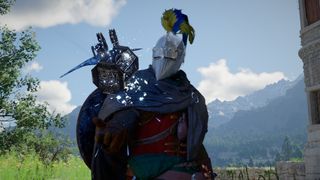 Crimson Desert Sealed Abyss Artifact