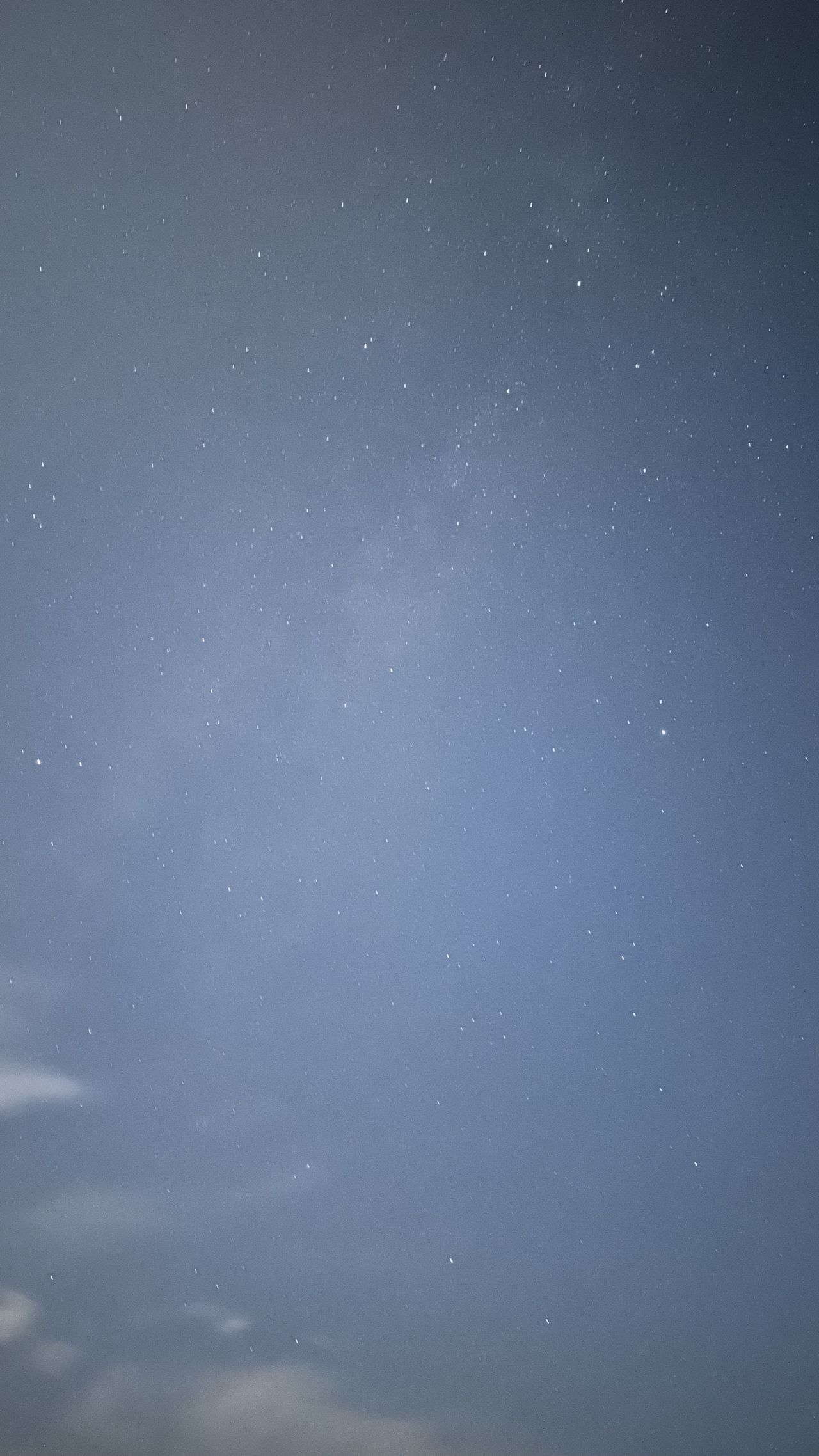 Astrophotography samples from the Apple iPhone 14 Pro.