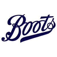 The Boots Logo