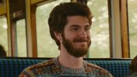 Andrew Garfield in The Magic Faraway Tree.