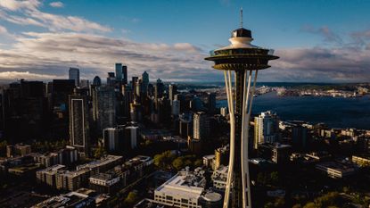 Seattle's mayoral election will take place in November 2025.