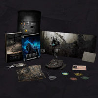 Reserva  S.T.A.L.K.E.R. 2: Heart of Chornobyl — Physical Edition