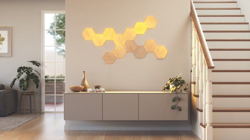 Nanoleaf Elements