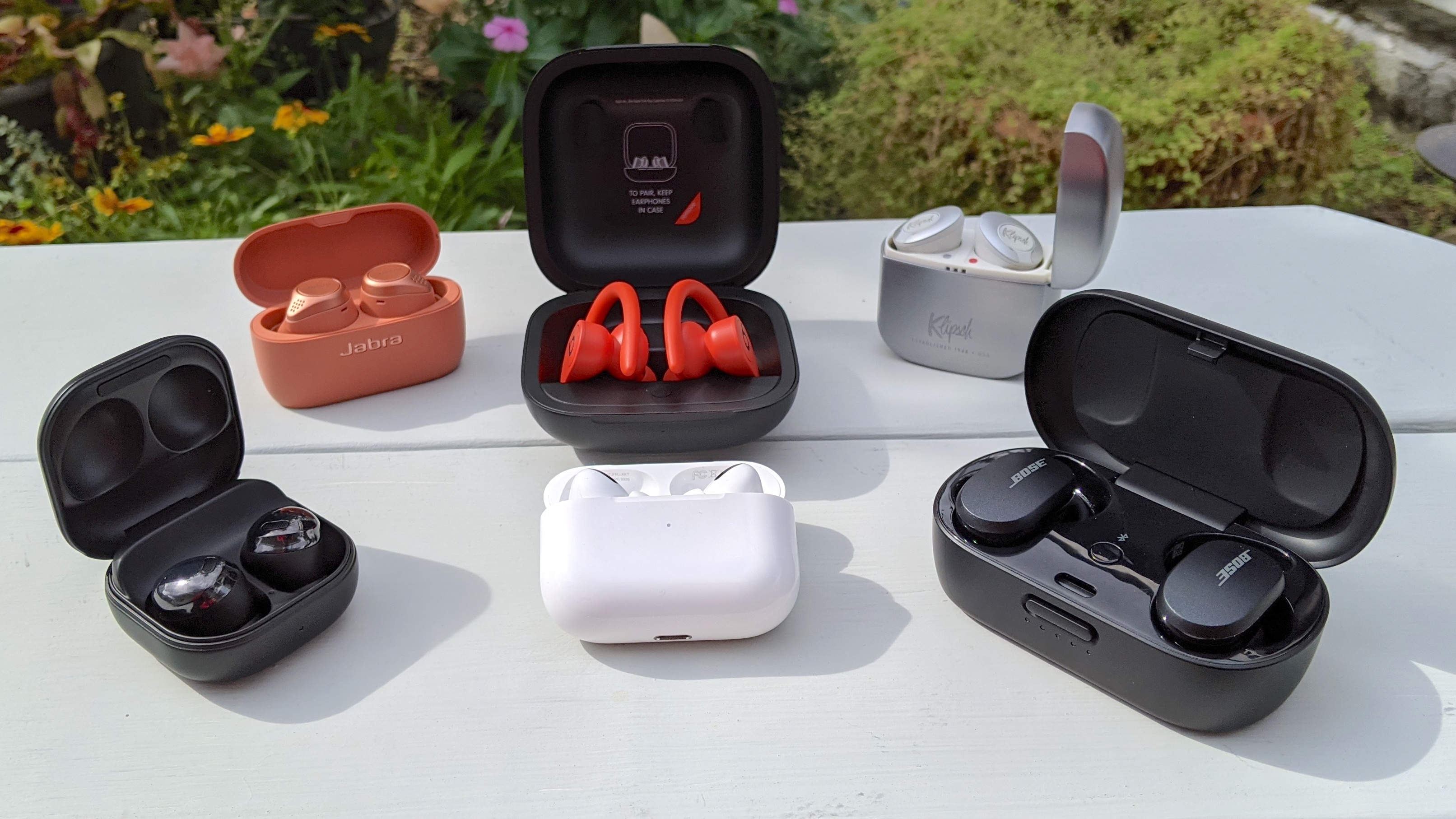 best wireless earbuds for pc