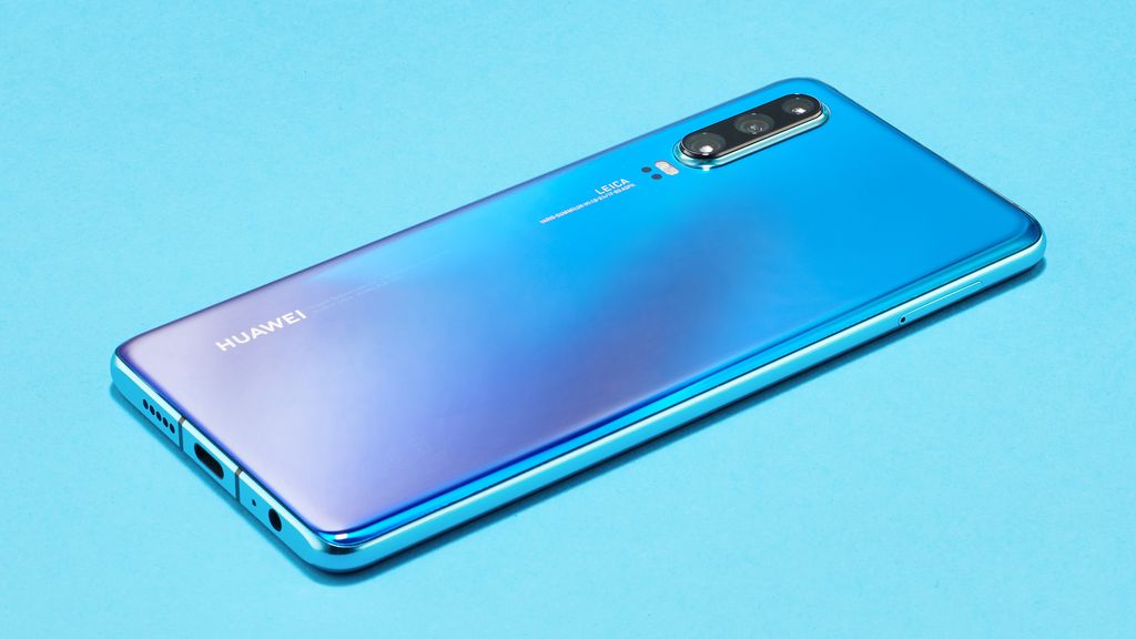 Huawei P40 set for late-March launch, with a 'never seen' design ...