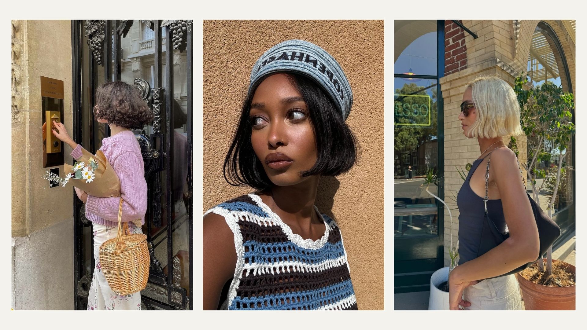 best french bobs