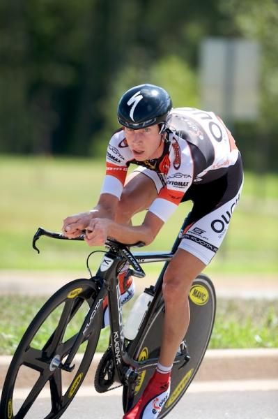 Christopher Baldwin (Ouch)