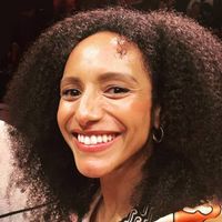 Afua Hirsch's avatar