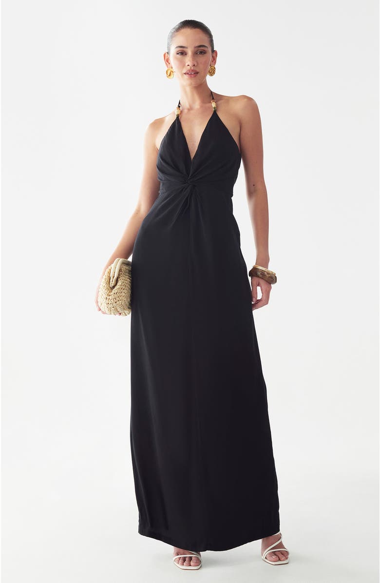 Alaia Dress