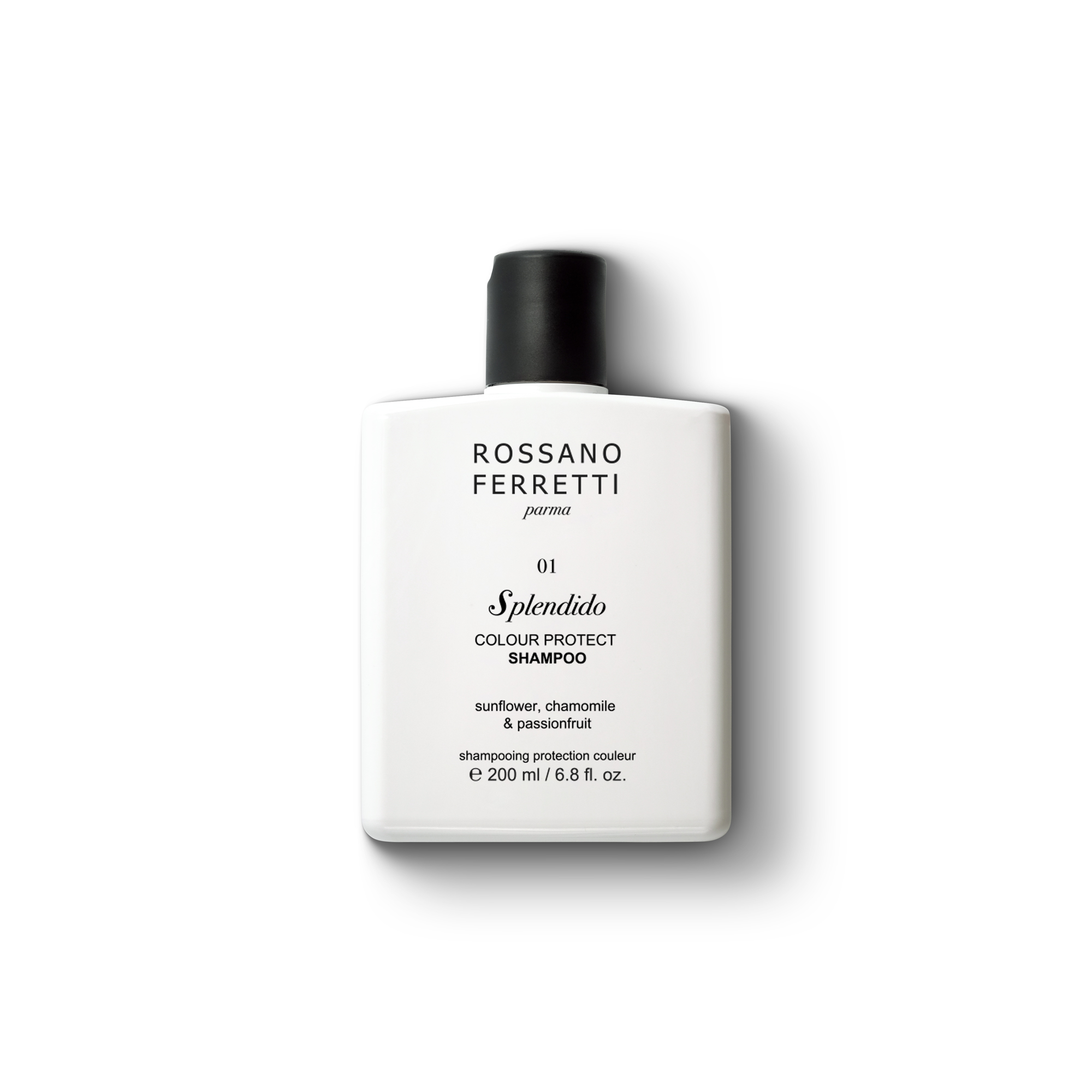 Hair Awards 2025: Rossano Ferretti Splendido Colour Protect Shampoo