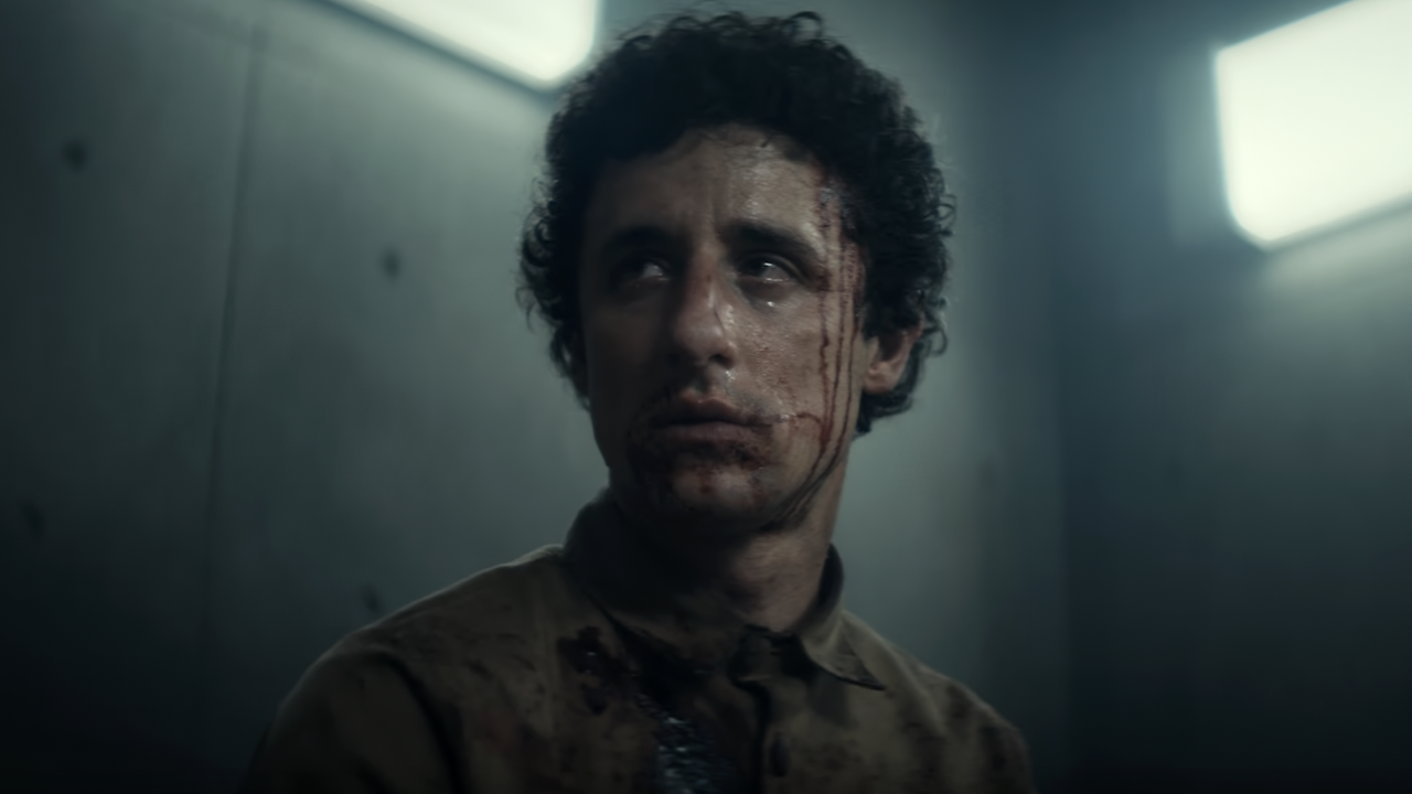 The Platform 2 on Netflix