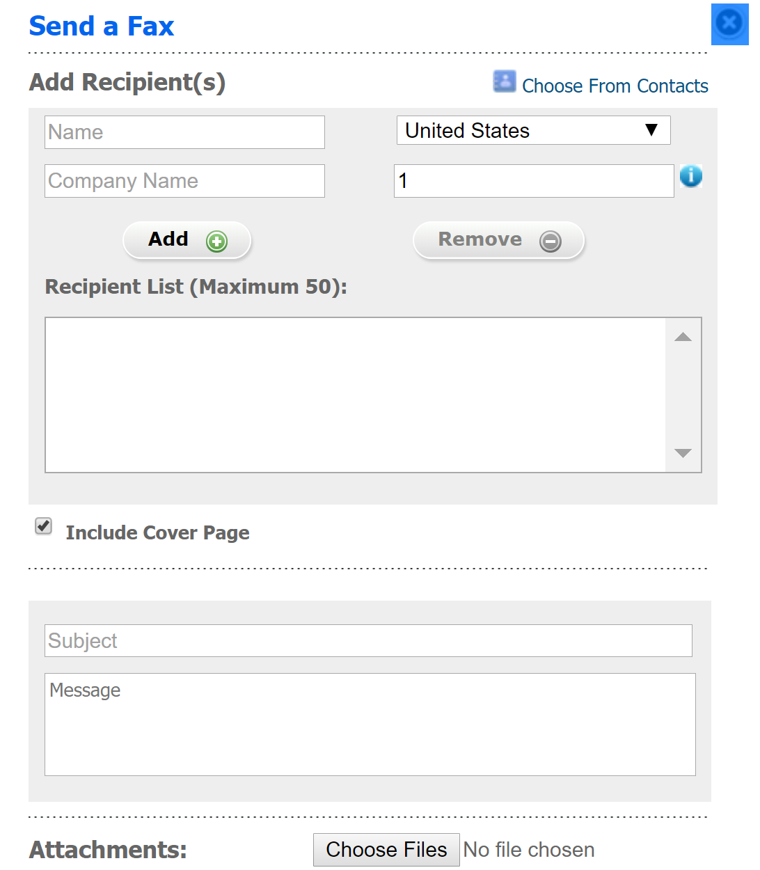 MetroFax vs. Efax Which Fax Service Is Tops? Tom's Guide