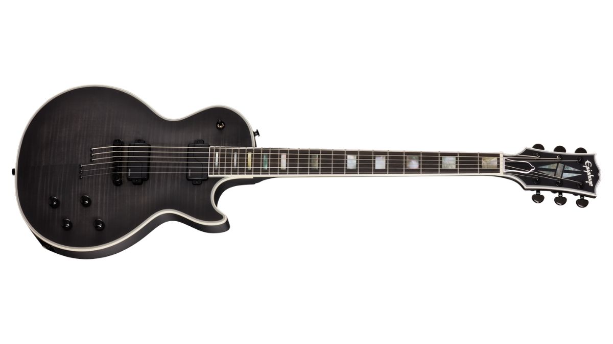 Epiphone Prophecy Series 2026