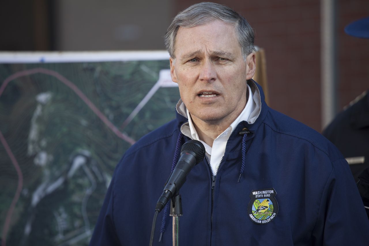 Jay Inslee