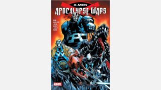 Best X-Men villains: Apocalypse