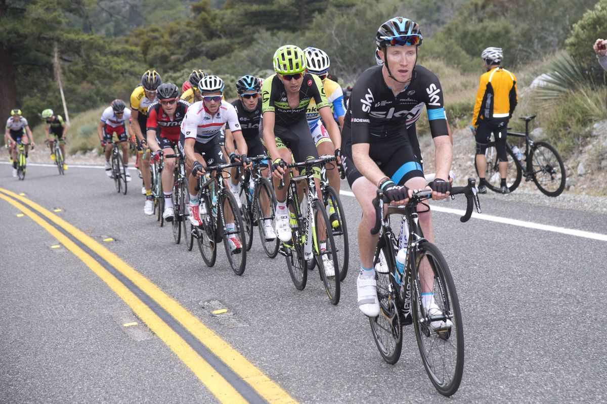 Ian Boswell (Team Sky)
