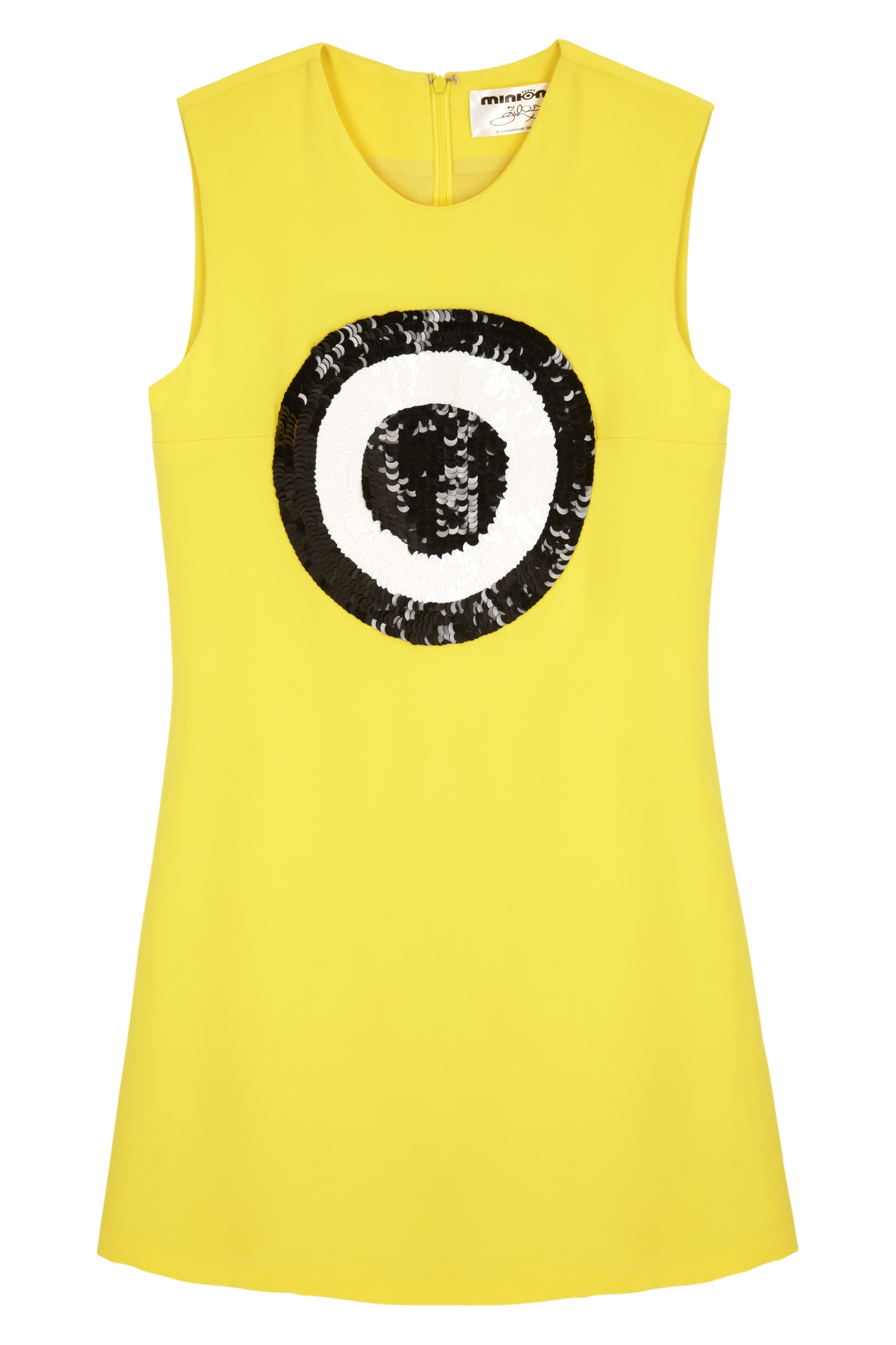 Minions Fashion Collection Giles Deacon Rupert Sanderson Team Up