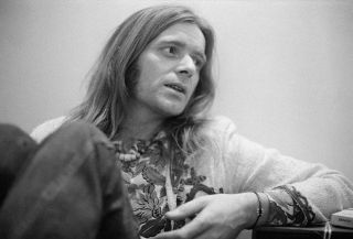 18 Legendary Rock Stars Who Died in 2016 | Louder