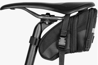 Topeak Aero Wedge saddle bag$29.95$17.50 at Amazon37% off -