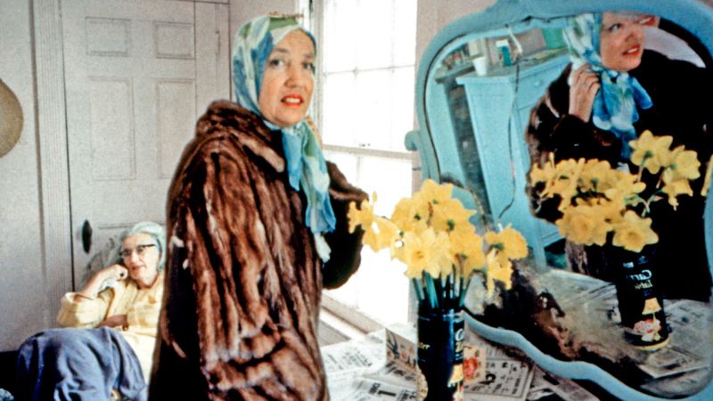 Mother's Day: 10 things to watch with your mum