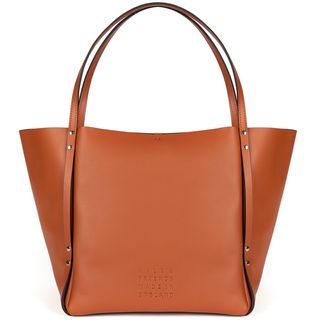 best tote bags from Hill & Friends include this tan marlow bag