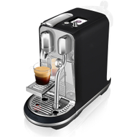 Breville Nespresso Creatista Plus