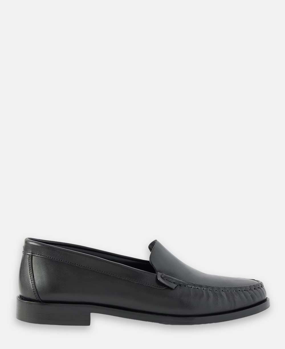 Aeyde, Arthur Leather Loafers