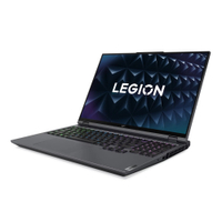 Lenovo Legion 5 Pro | Nvidia RTX 3070 | AMD Ryzen 5800H | 16-inch | 1440p | 165Hz | 16GB RAM | 512GB SSD | $1,298.97