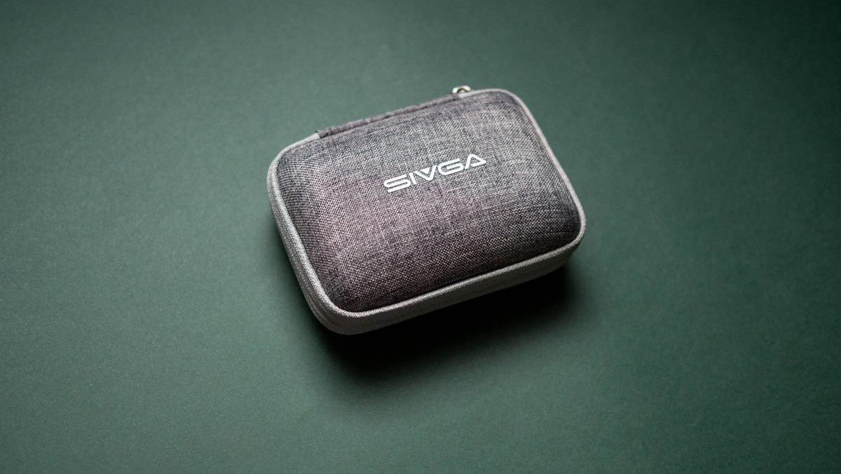 Sivga M260 flat-head buds