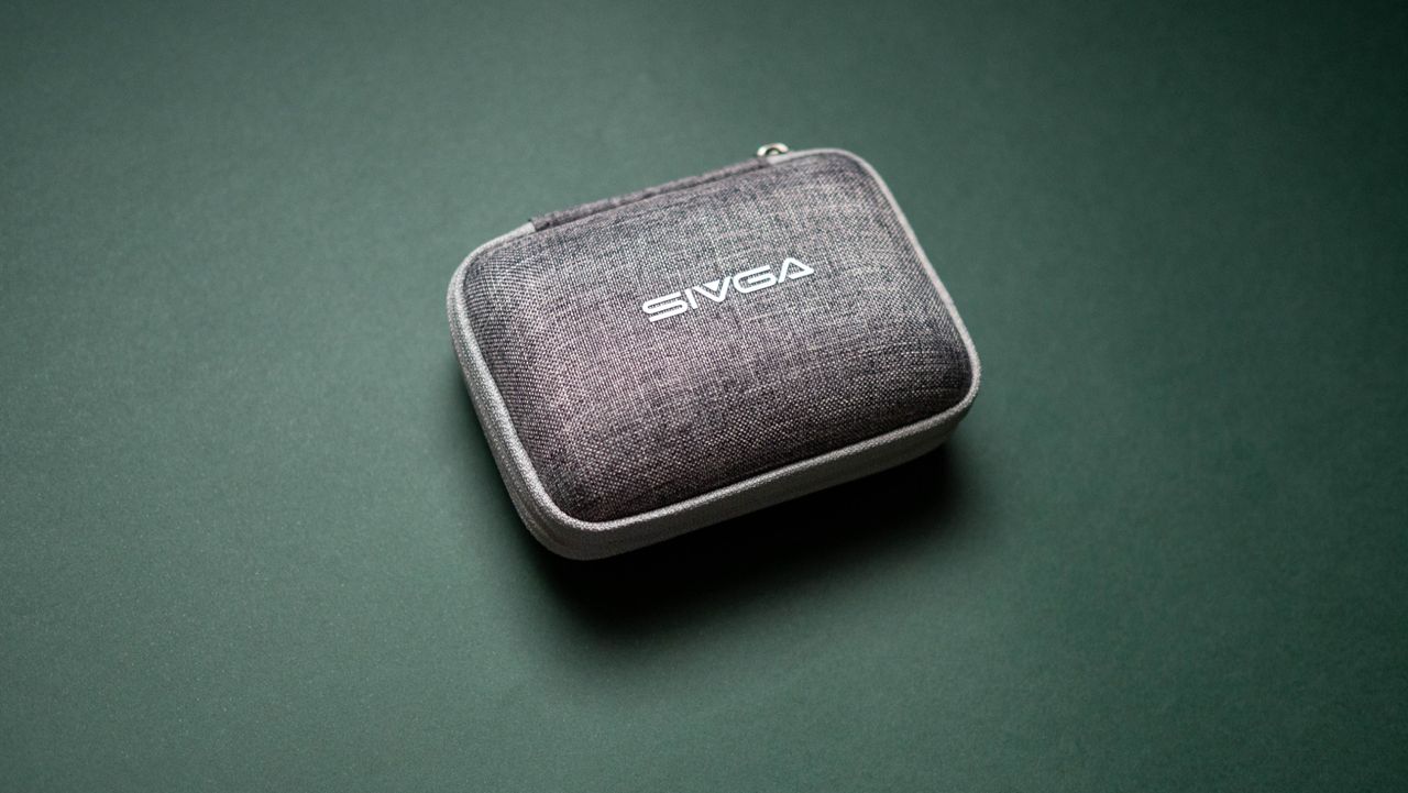 Sivga M260 flat-head buds
