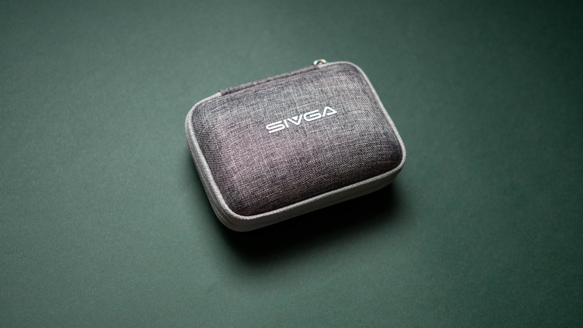 Sivga M260 flat-head buds