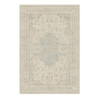 Imani Ivory Opal Rug | Ruggable