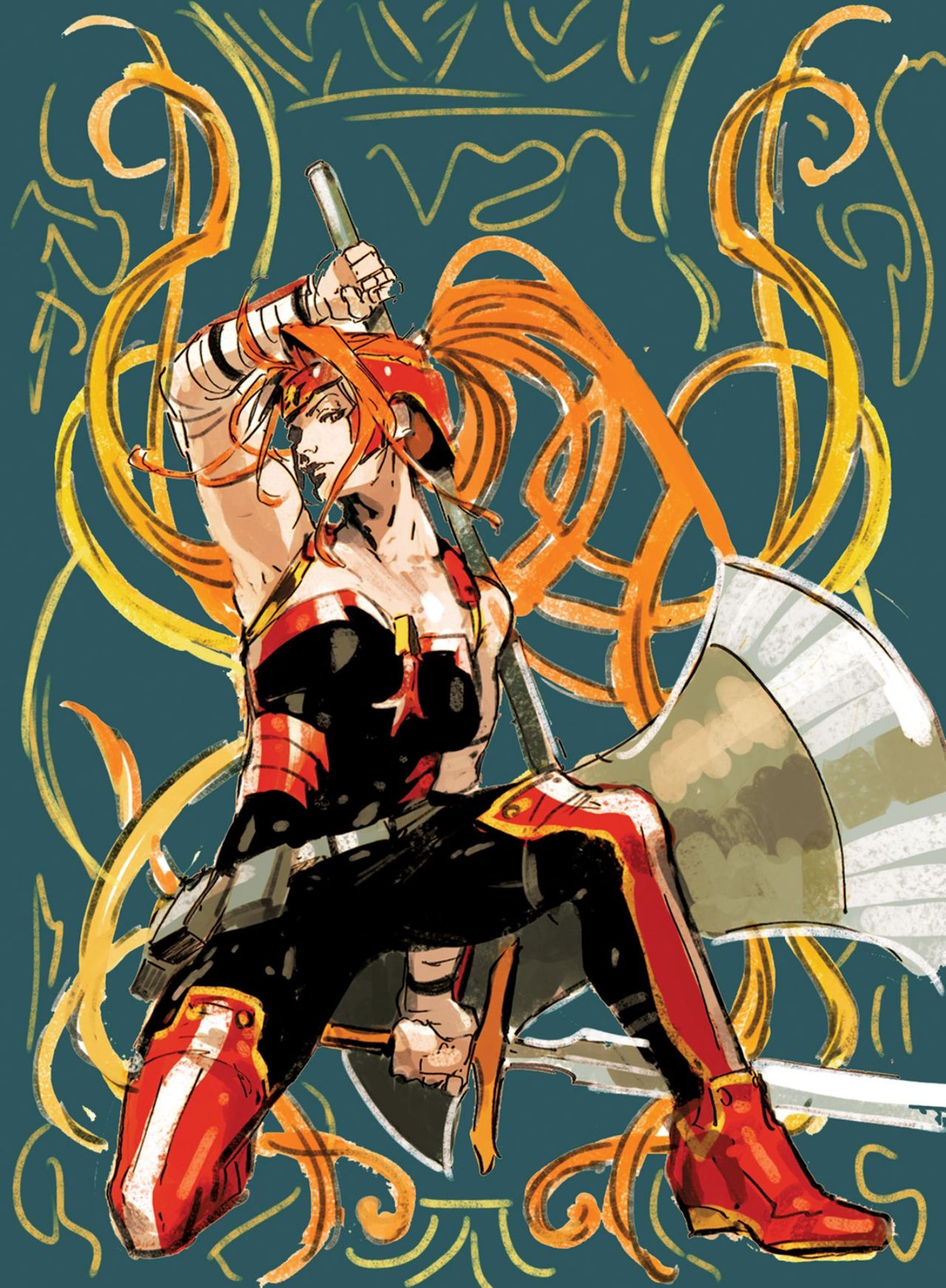 DC July 2022 solicitations