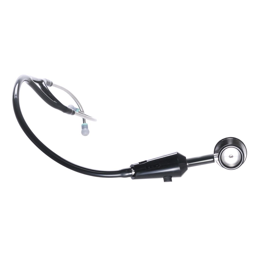 Digital stethoscope