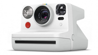 Polaroid Now Instant Camera i-Type