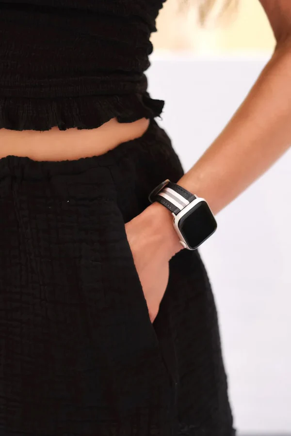 Apple Watch band