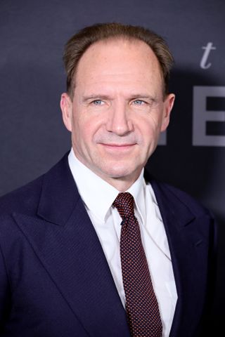 ralph fiennes