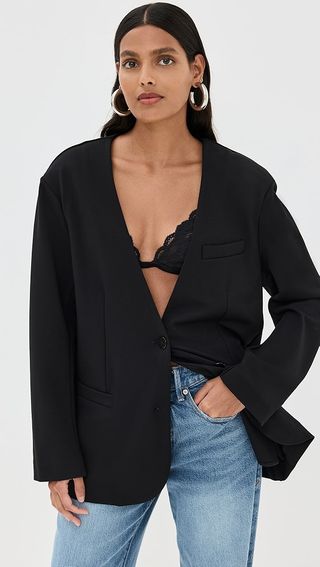 Staud Blake Blazer