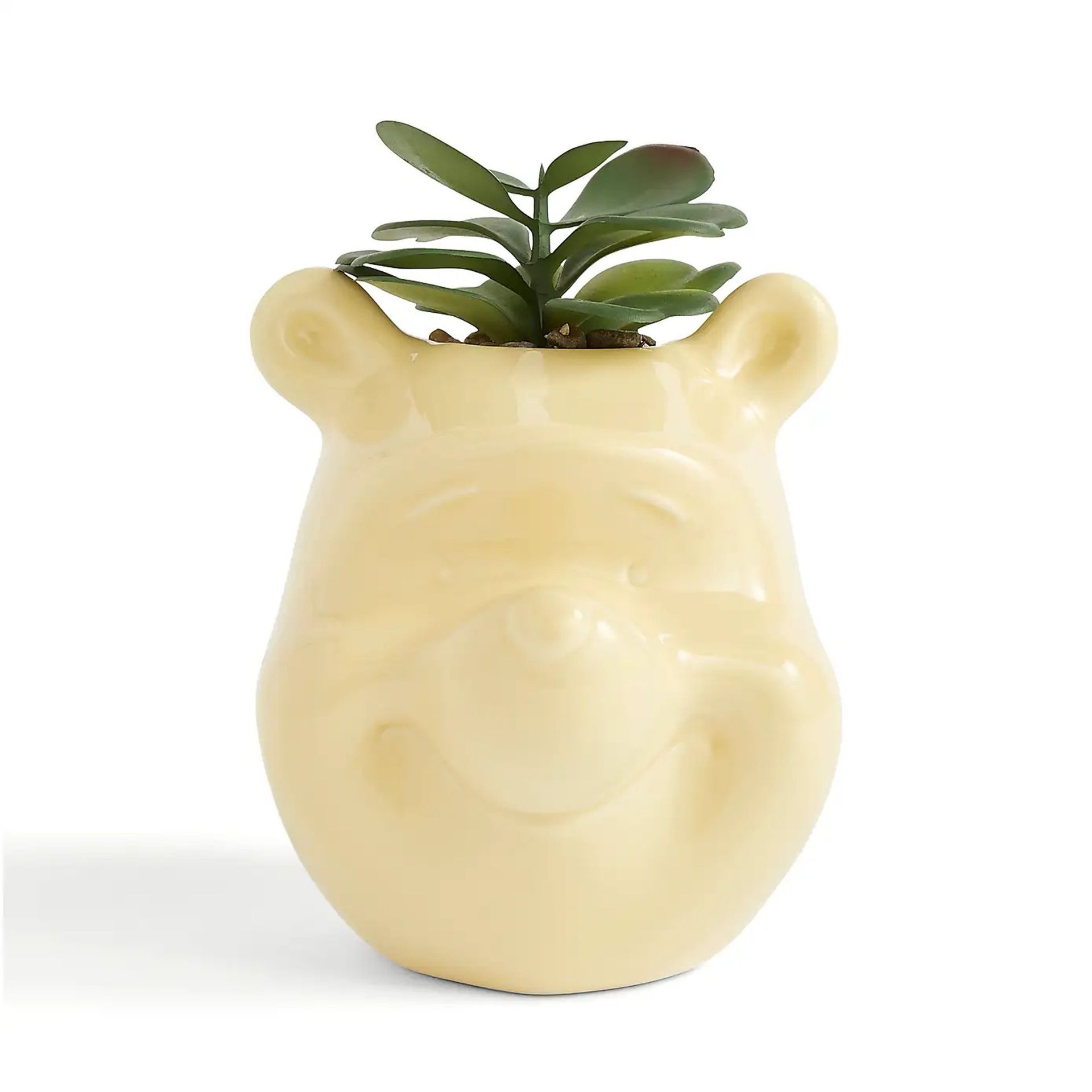 Dunelm Disney Winnie the Pooh Artificial Plant