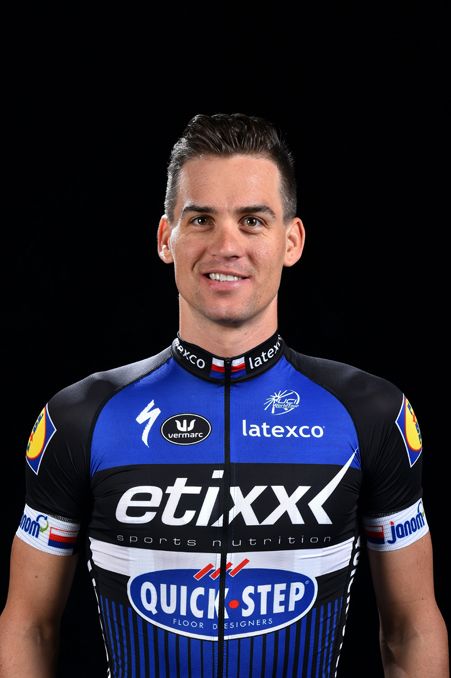 Zdeněk &Scaron;tybar (Etixx-QuickStep)