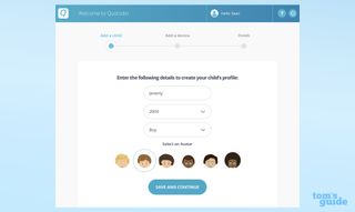 最高のペアレンタル コントロール アプリ: Qustodio