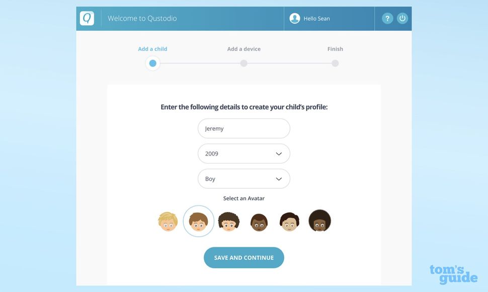 Qustodio Parental-Control App Review: A Bit Pricey But Worth It | Tom's