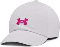 Under Armour Blitzing Cap Adjustable (Women's)