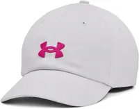 Under Armour Blitzing Cap Adjustable (Women's)