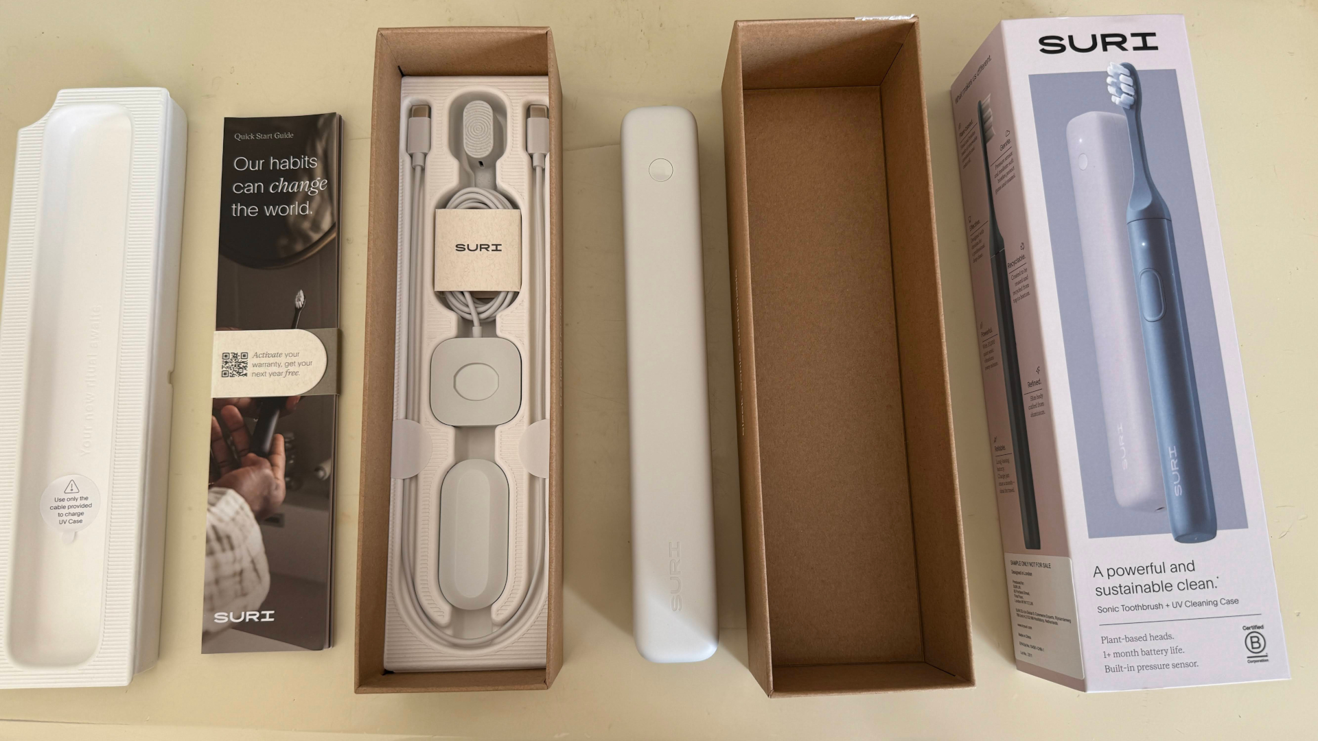 Suri 2.0