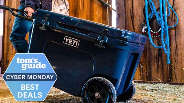 Yeti Cyber Monday deals 2023: Rambler, Camino and more