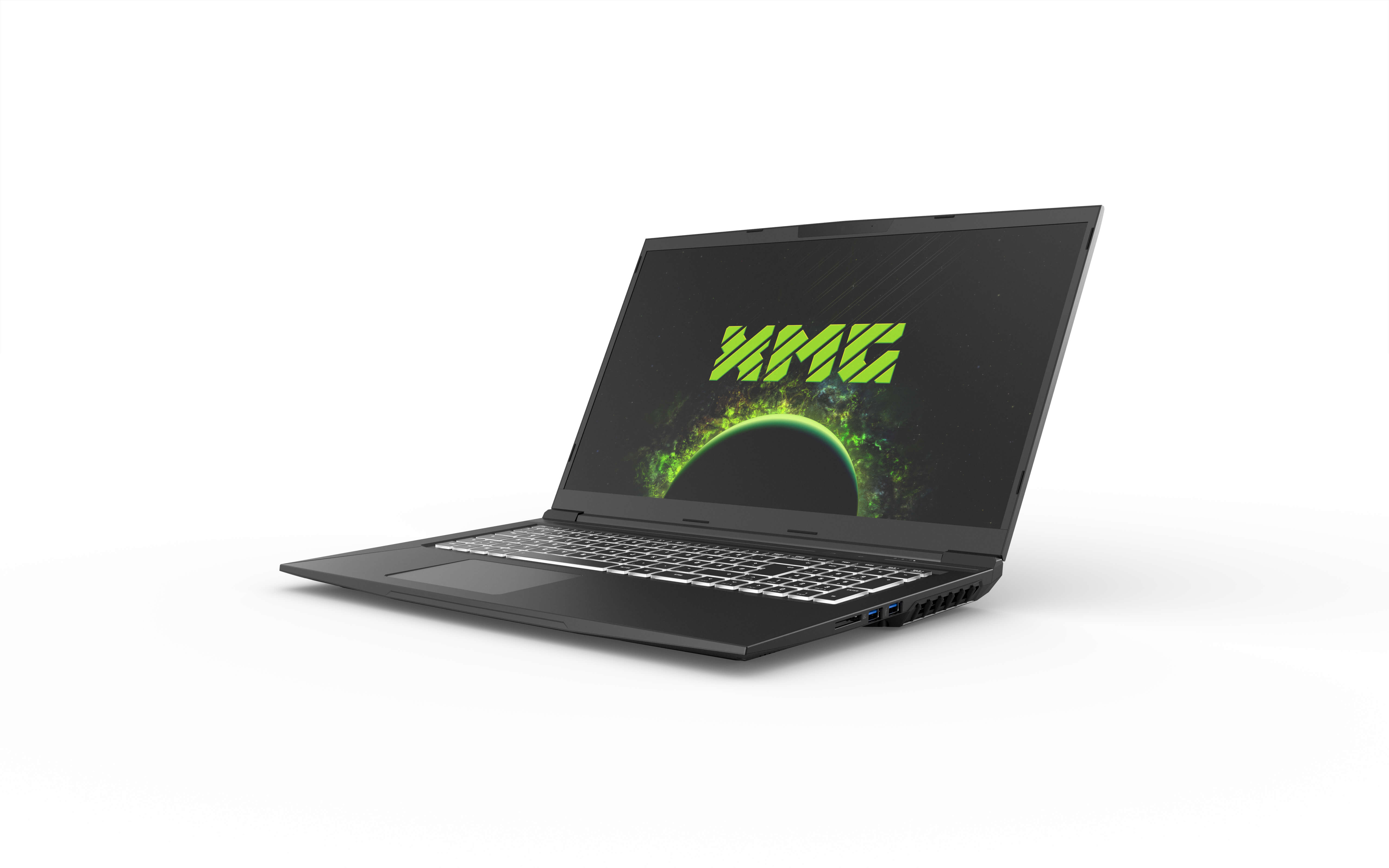 Schenker XMG CORE 17