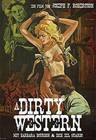 'A Dirty Western' (1975)