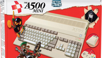   The A500 Mini